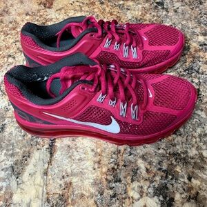 Nike Women's Air Max Running Shoes